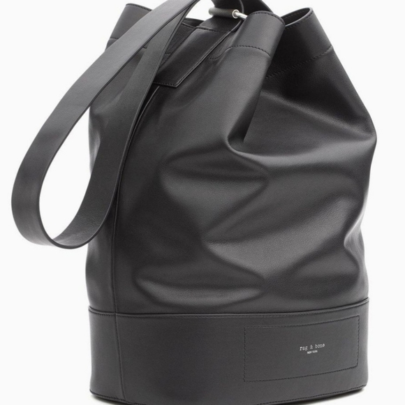 rag & bone Walker Sling bag - Picture 8 of 16